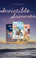 Invincible Summer Complete Series