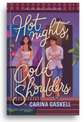 Hot Nights, Cold Shoulders — Paperback