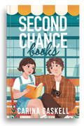 Second Chance Books — Paperback