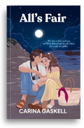 All's Fair (Invincible Summer #3) — Paperback