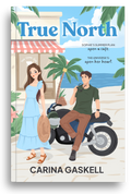 True North (Invincible Summer #1) — Paperback