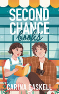 Second Chance Books — E-book