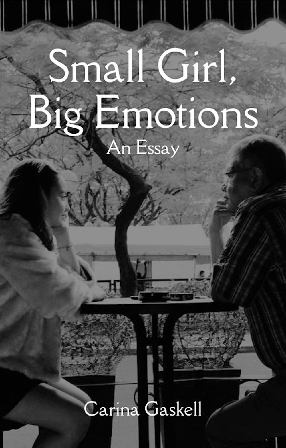 Small Girl, Big Emotions: An Essay — Free E-book