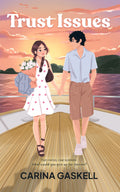 Trust Issues (Invincible Summer #2) — E-book